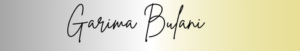 This is my name