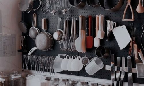 chef aesthetic